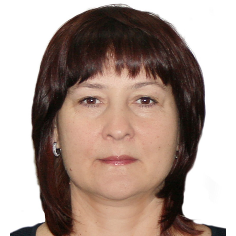 Наталья Лычева