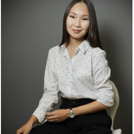 Лилиана Семенова