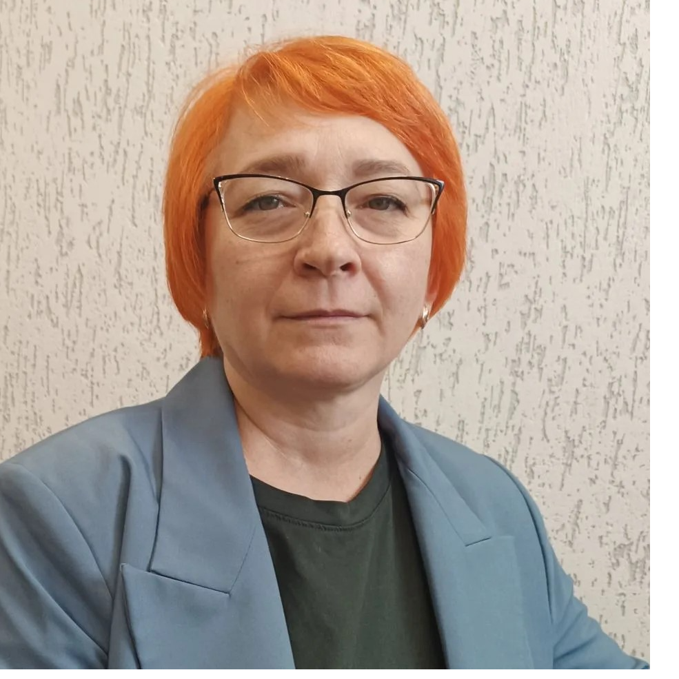 Елена Панина