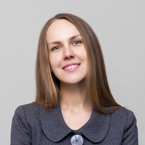 Нина Богданова