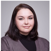 Юлия Рубцова