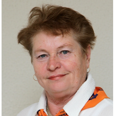 Людмила Уфимцева