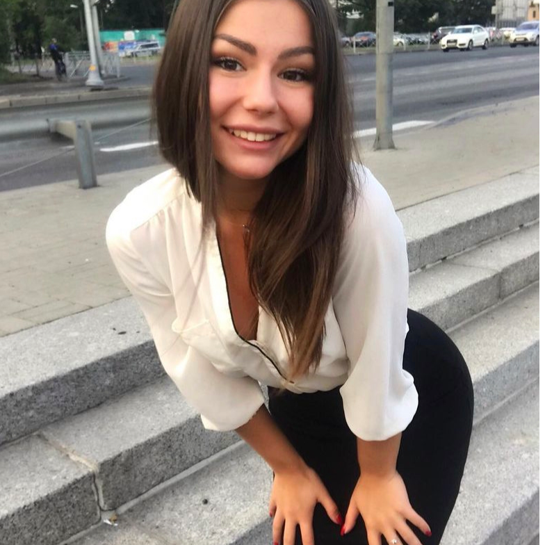 Альбина Мубаракшина