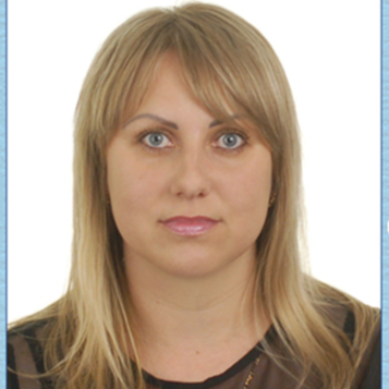 Елена Шокова