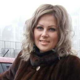 Татьяна Дугина
