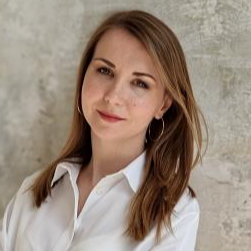 Нина Султановская