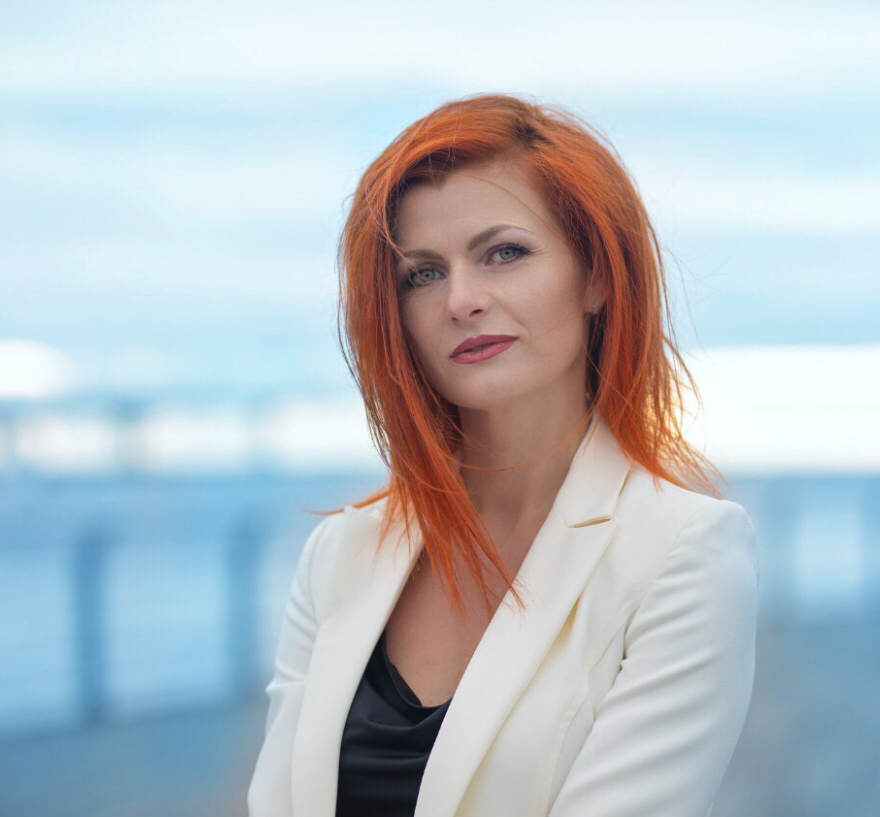 Ирина Минина