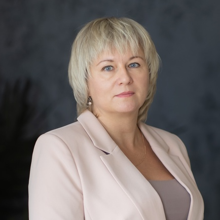 Марина Дрёмина