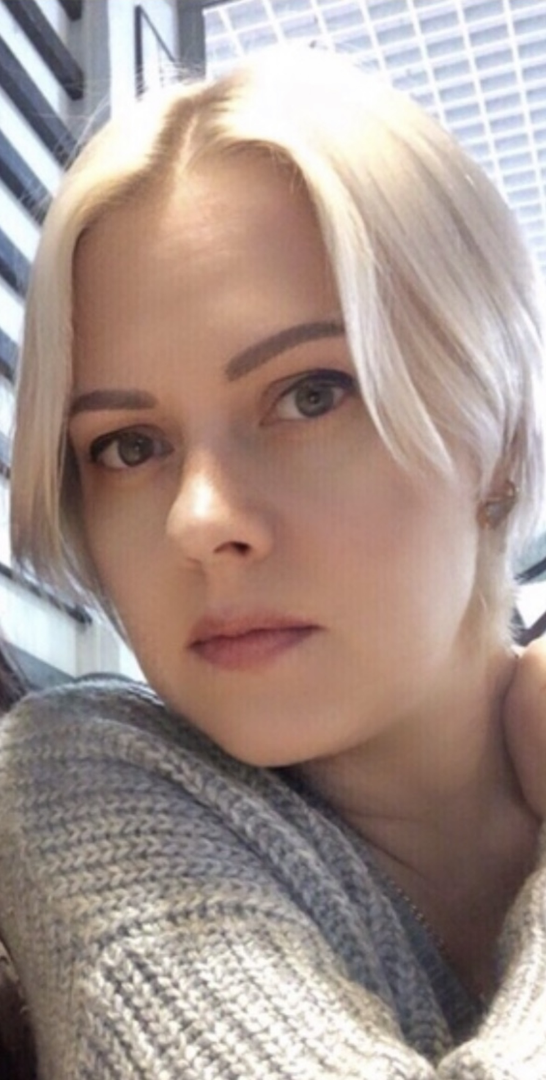 Ирина Моисеева
