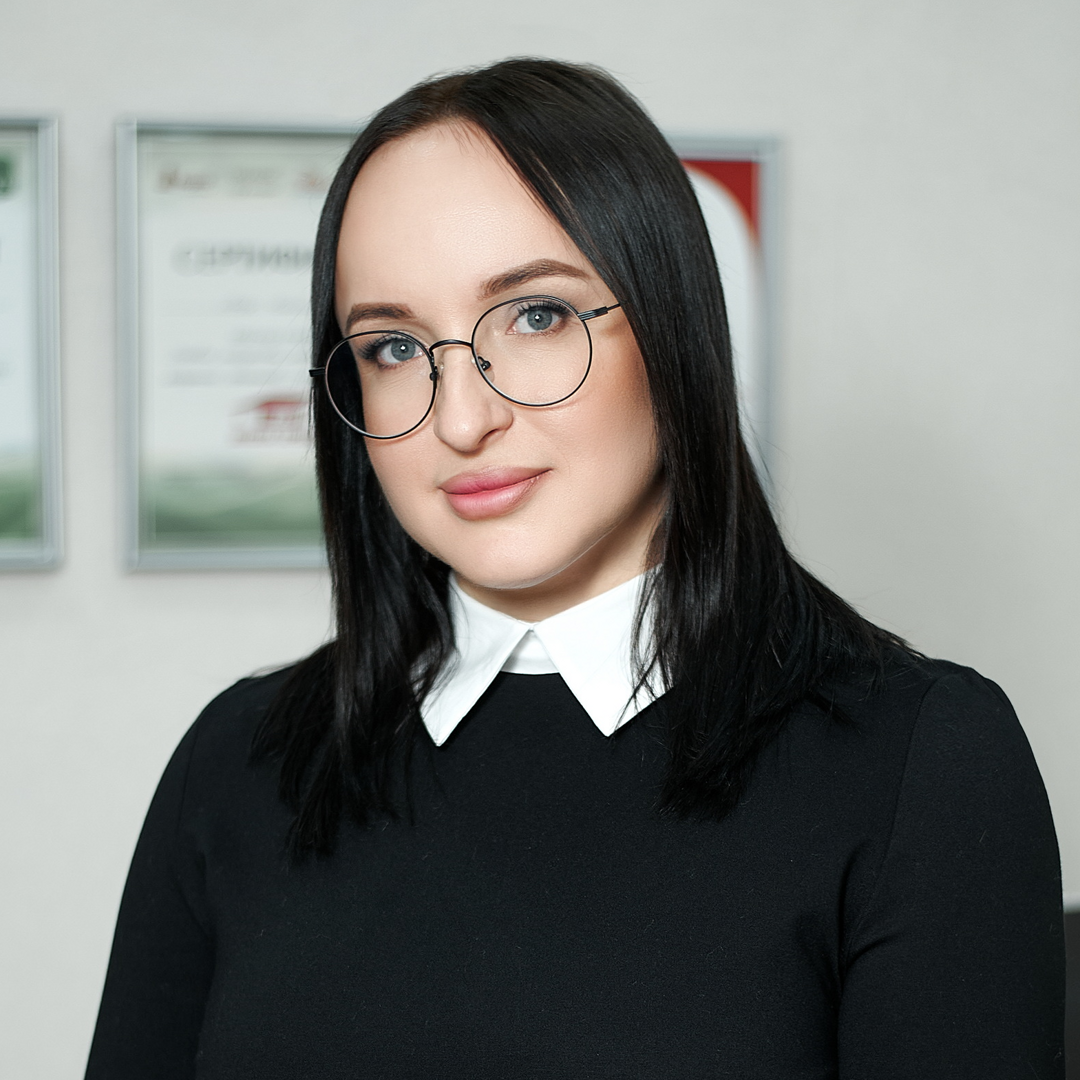 Юлия Лозер