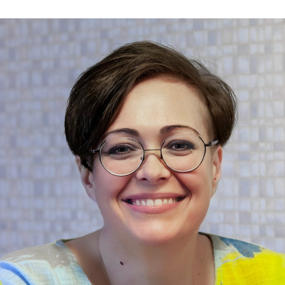 Елена Власова