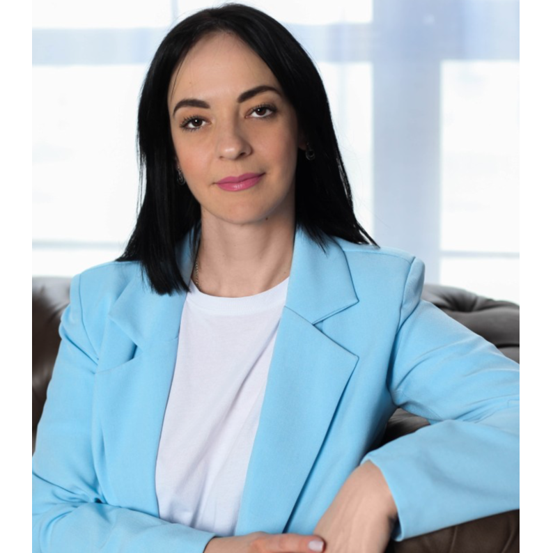 Мария Суралева