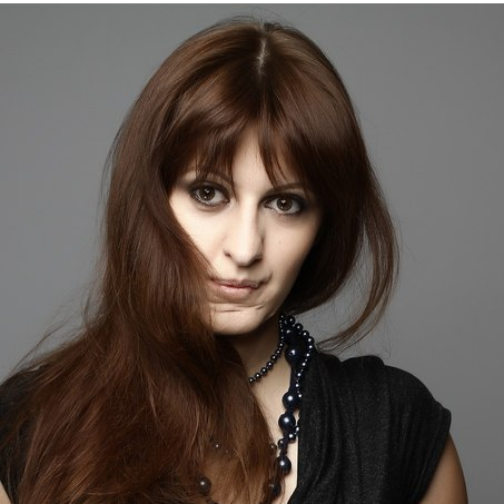 Анна Сизон