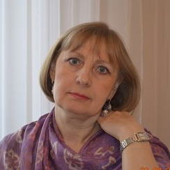 Ольга Кулагина