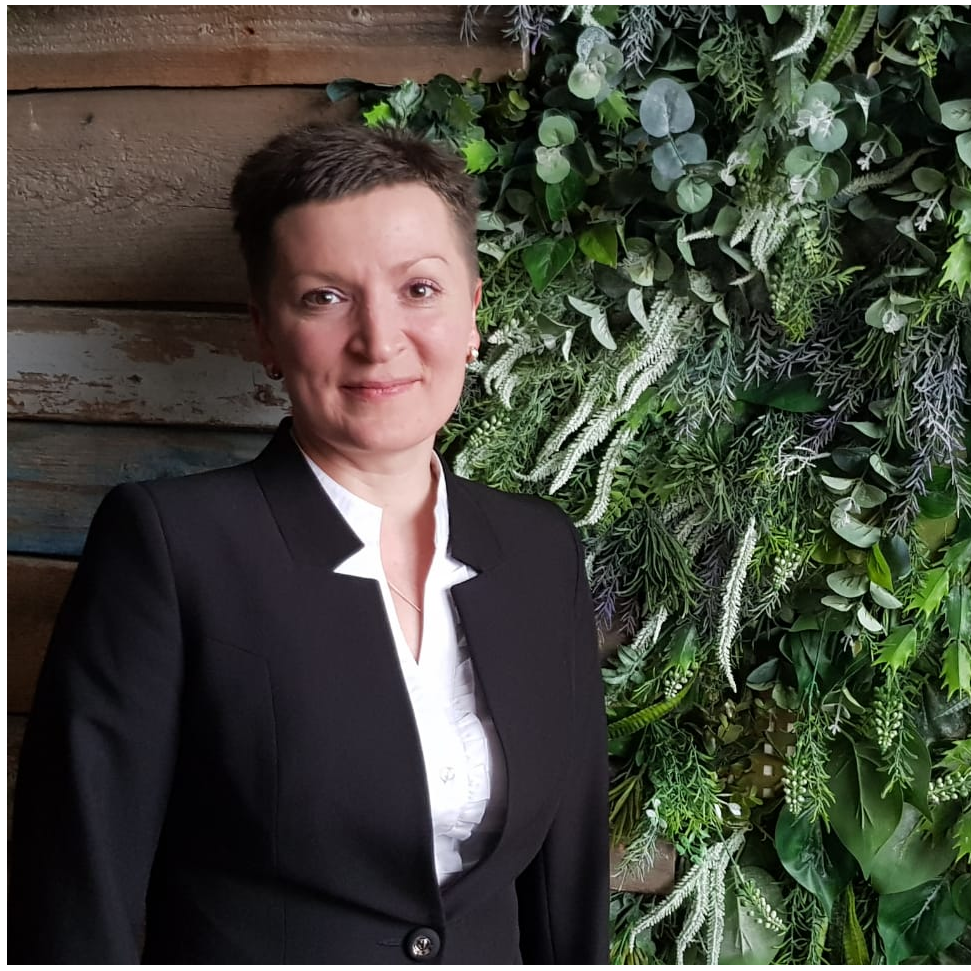 Елена Стивенс