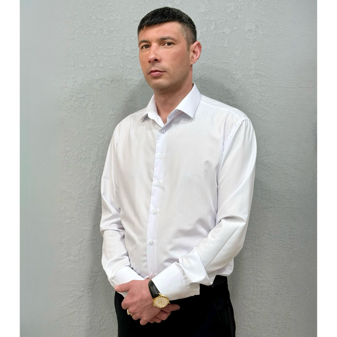 Александр Анучин