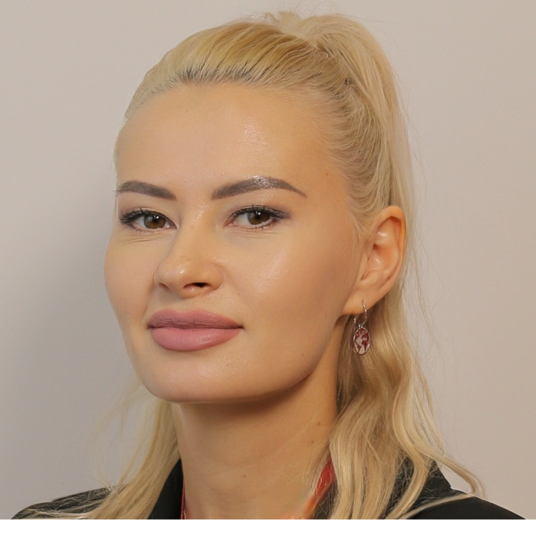 Клара Яворская