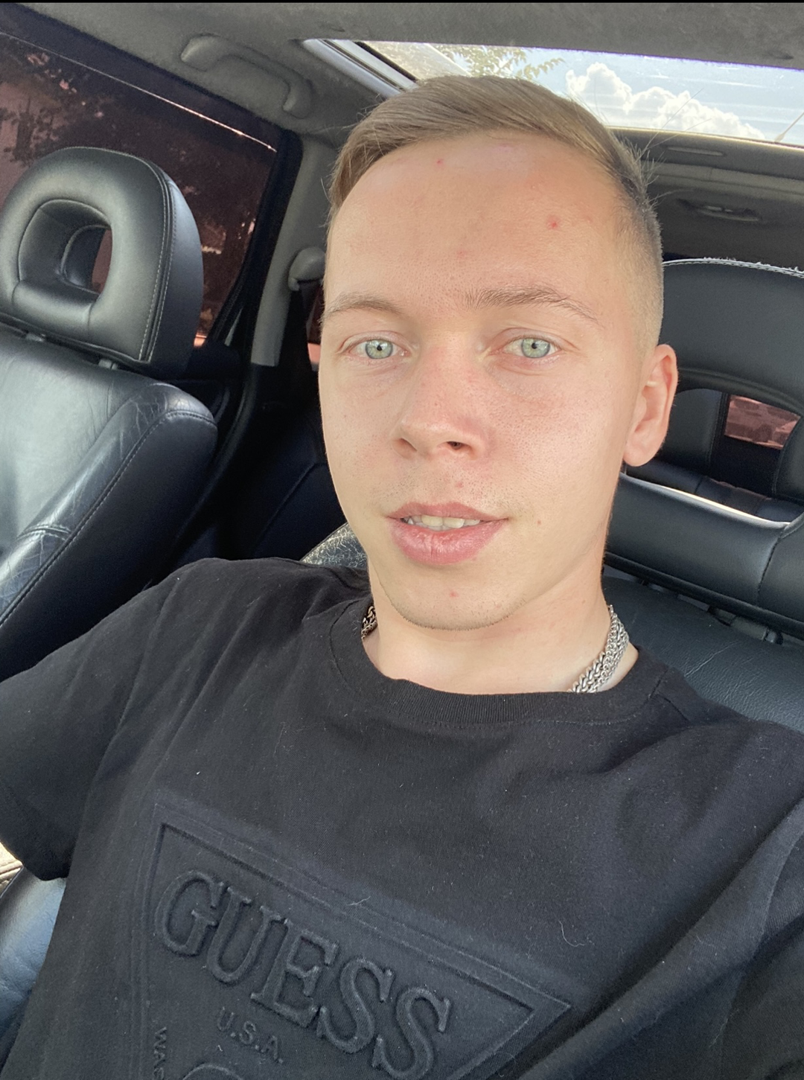 Дмитрий Абрамовский
