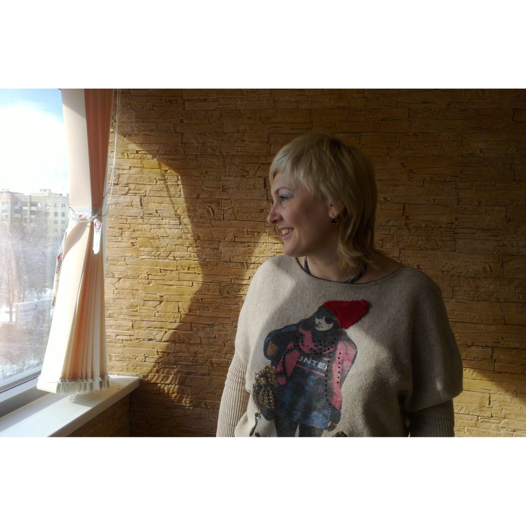 Галина Юнина