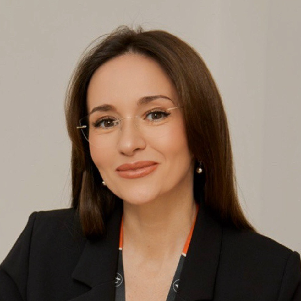 Кристина Леви