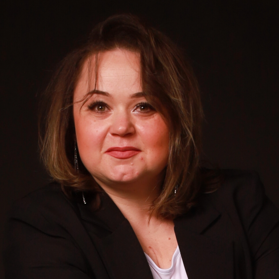 Ирина Мальщукова