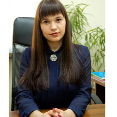 Диана Шубина