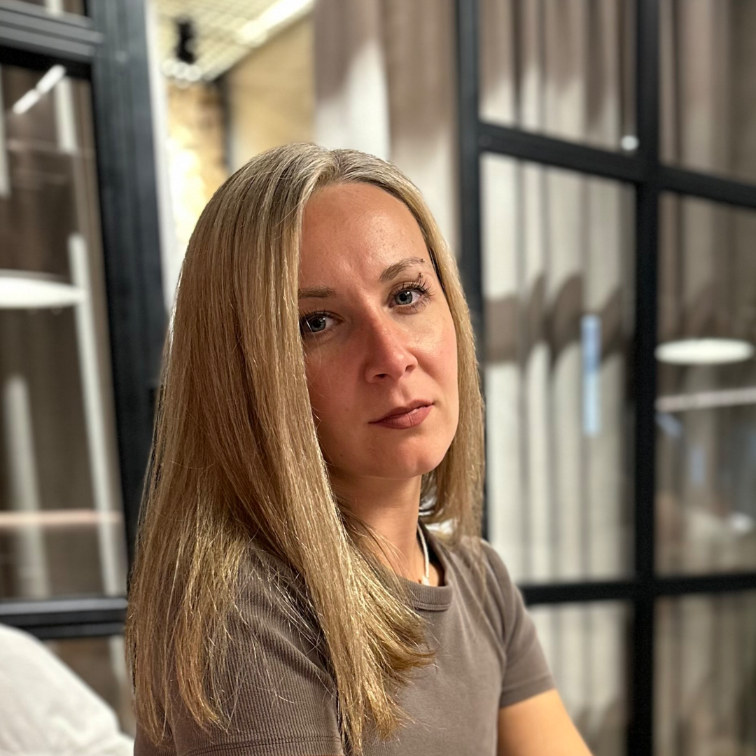 Ксения Сиротина