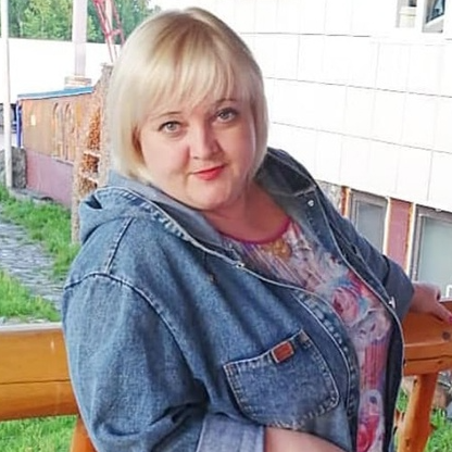 Елена Олейникова-Осиненко