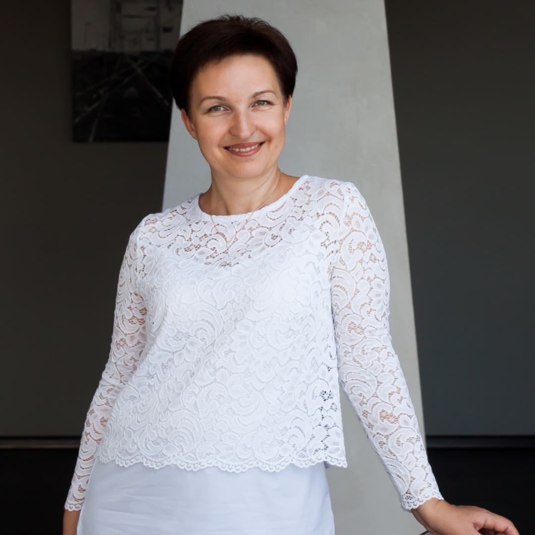 Людмила Ренина