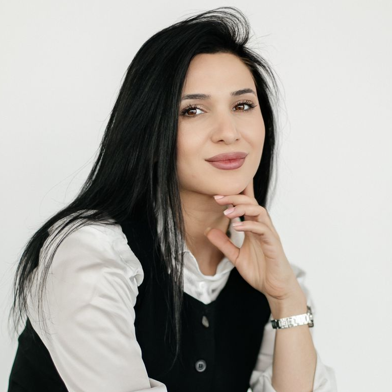 Татевик Овакимян