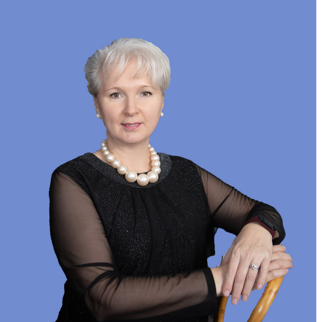 Евгения Фомина