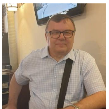 Егор Погорелов