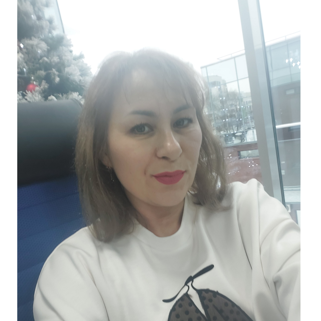 Гульназ Бахтина