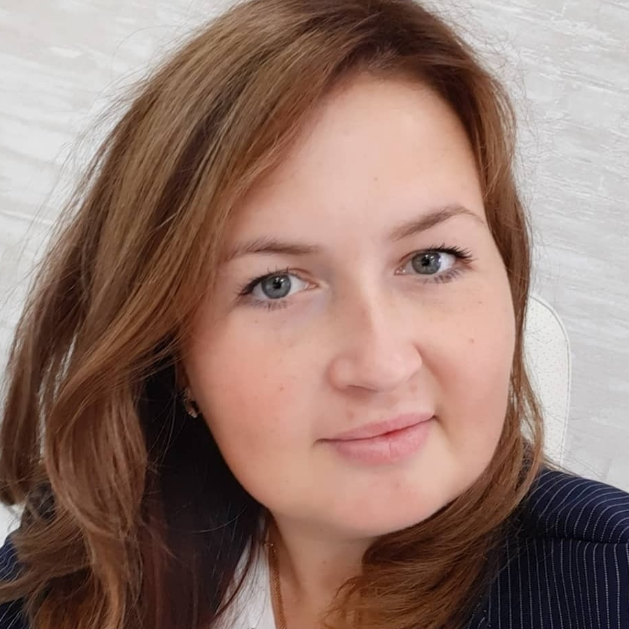 Эльвира Белоногова