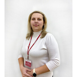 Ирина Агзамова