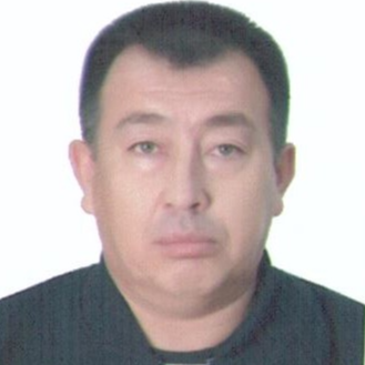 Рафис Баисламов