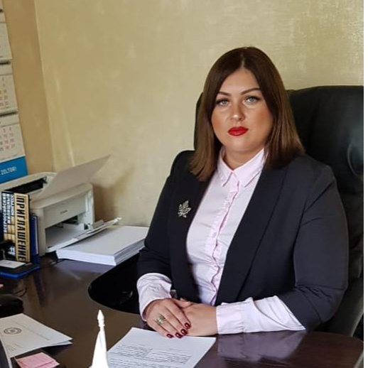 Елена Панченко