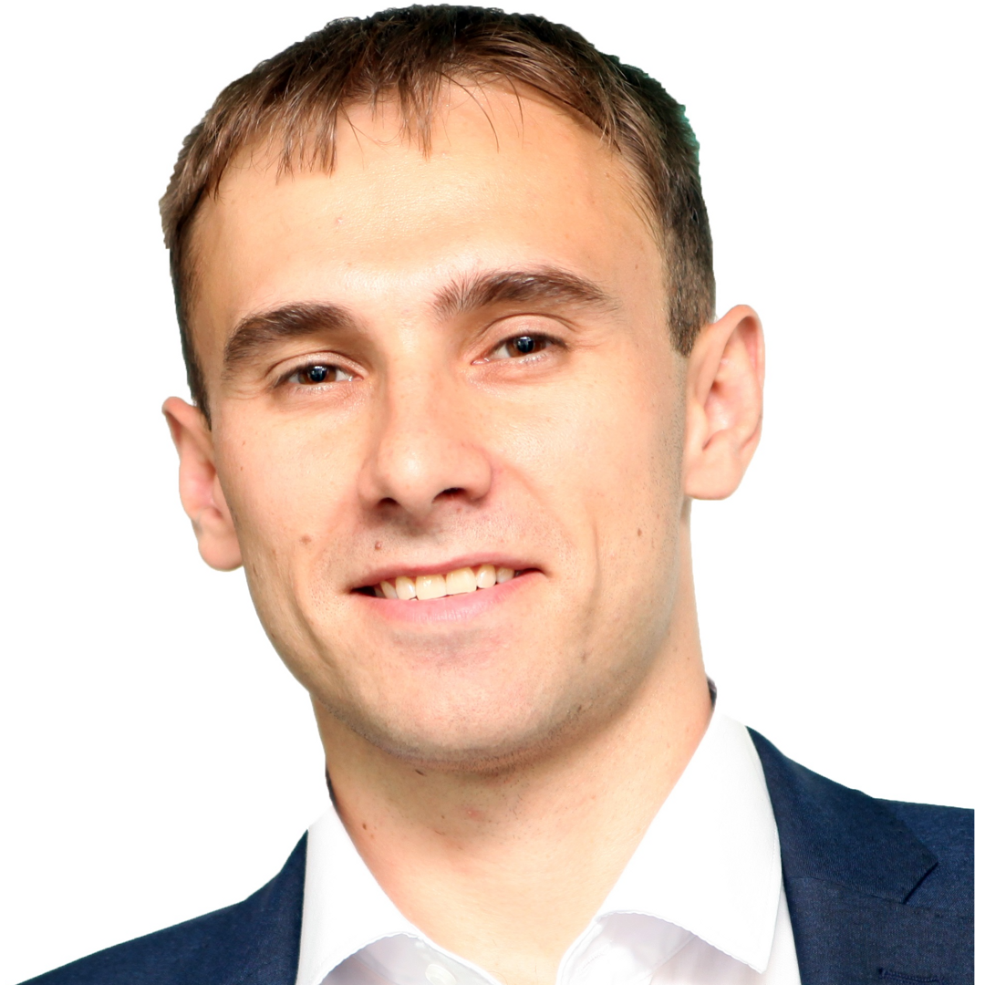 Семен Томилин