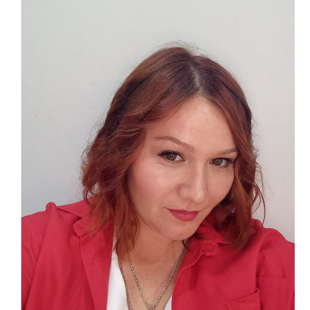 Виолетта Мухаметова