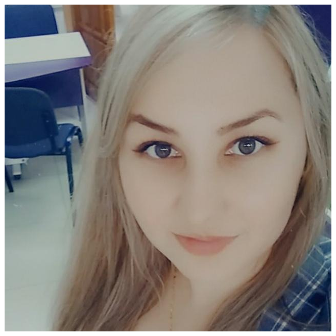 Алия Истамова