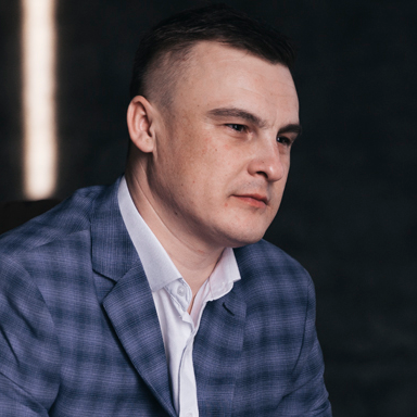 Сергей Николаев