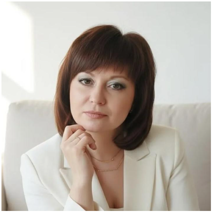 Вера Сафошкина