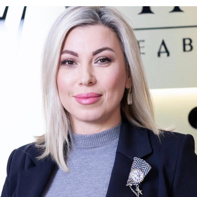 Фатима Хакунова