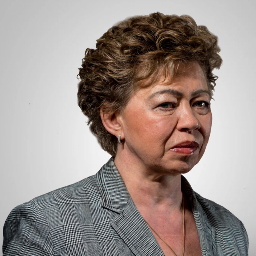 Татьяна Воробьева