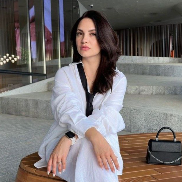 Анастасия Смажко