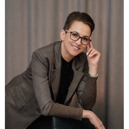 Евгения Добровольская