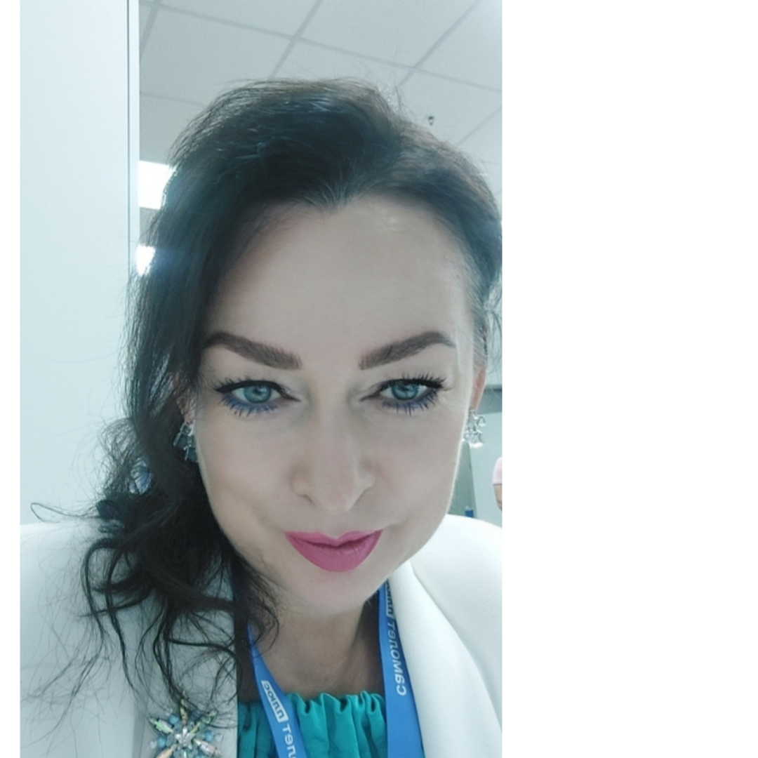 Татьяна Михаяльшина