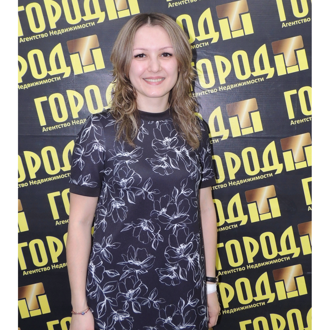 Гузель Мухаметова