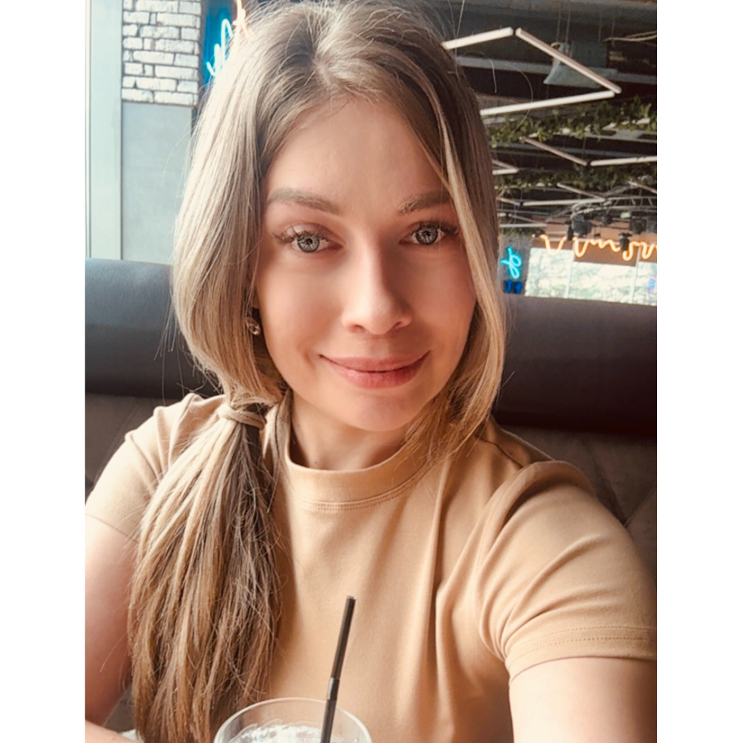 Наталья Андреева