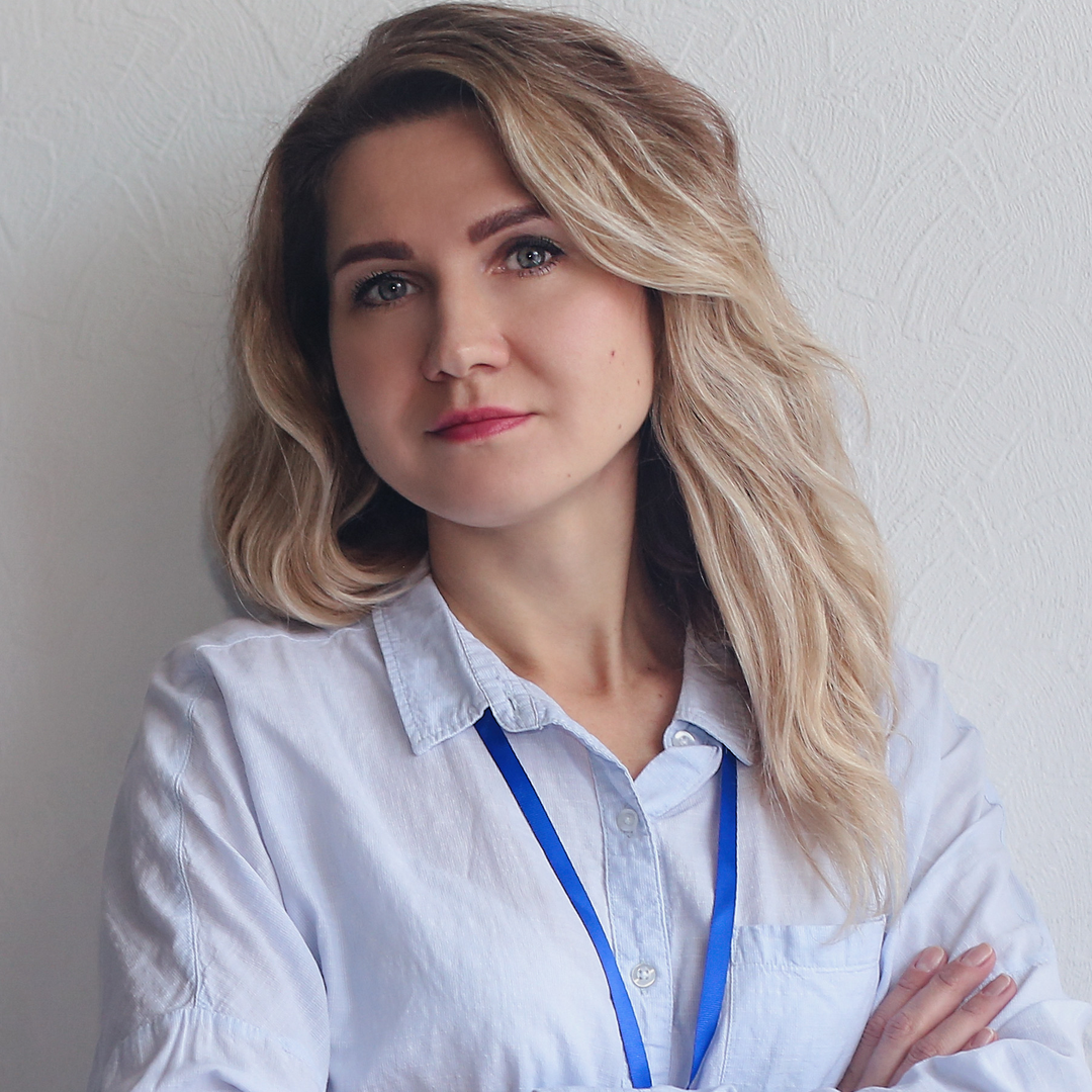 Татьяна Селиверстова
